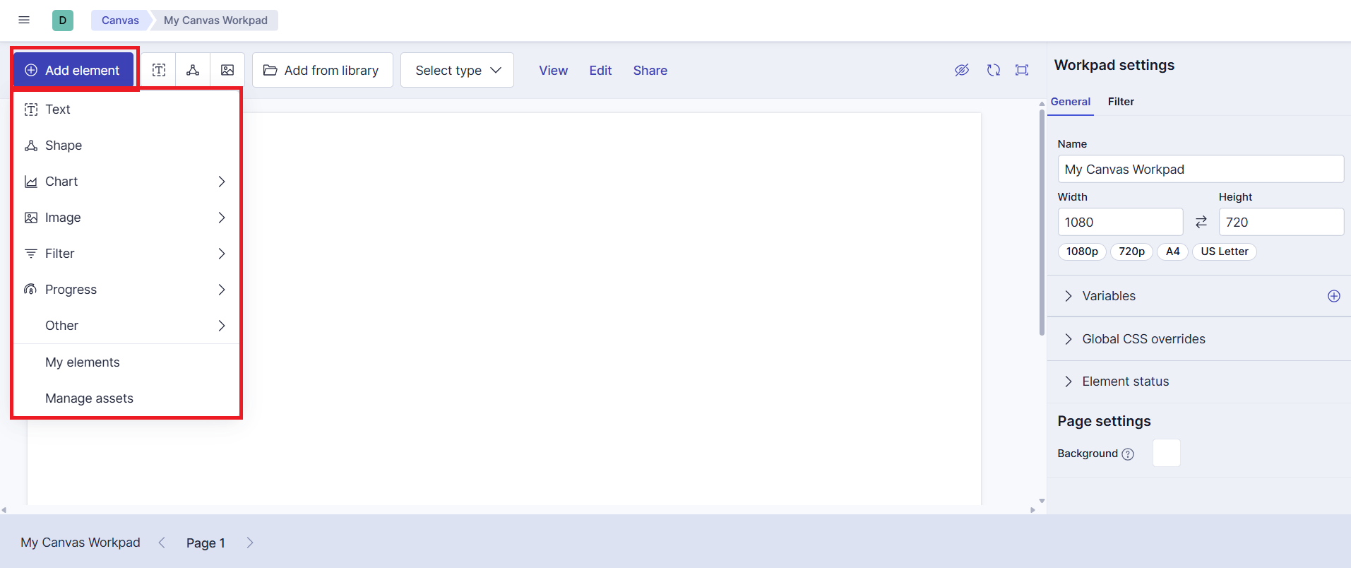 ../../_images/workpad-settings.png
